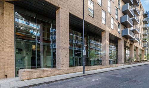 Unit 3 Masters Court, Lyon Square, Harrow, HA1