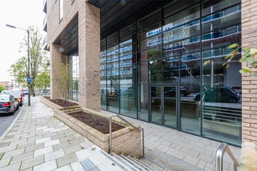 Unit 3 Masters Court, Lyon Square, Harrow, HA1