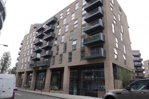 Unit 3 Masters Court, Lyon Square, Harrow, HA1