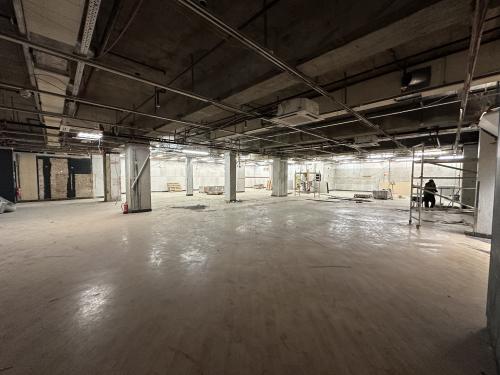 Warespace Uxbridge, Pavilions Shopping Centre, 2-4 Pantile Walk, Uxbridge, UB8