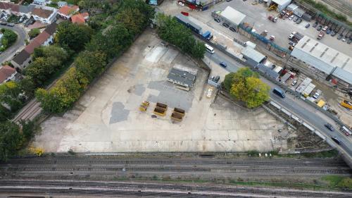Unit 6 Neasden Goods Yard, Neasden Lane, Neasden, London, NW10