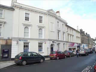 1a Duke Street, Tavistock, Plymouth, PL19