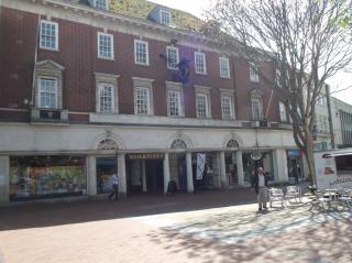 67 New George Street, Plymouth, PL1