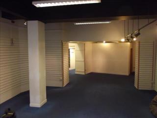 1a Duke Street, Tavistock, Plymouth, PL19