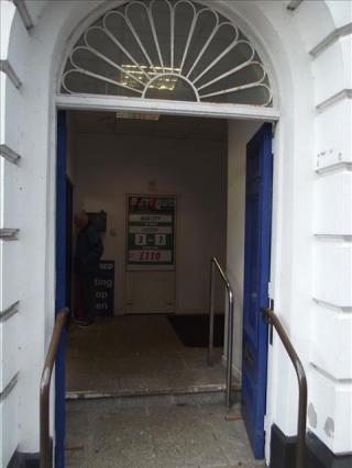 1a Duke Street, Tavistock, Plymouth, PL19