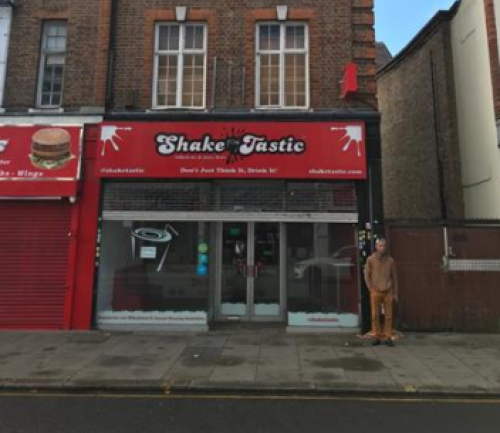 48 Church Street, Enfield, EN2