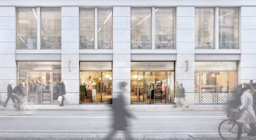 Unit 57, 55 Moorgate, City, London, EC2R