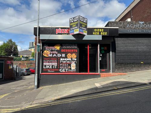 11 Hall Street, Burnley, BB11