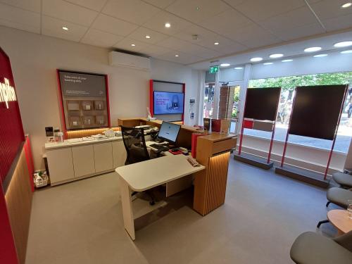 4 The Maltings, St. Albans, AL1