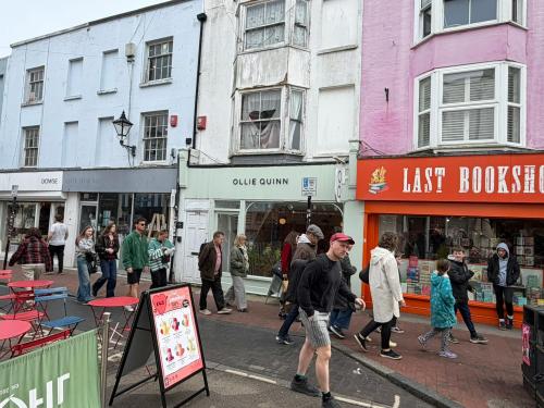 39 Gardner Street, The Lanes, Brighton, BN1