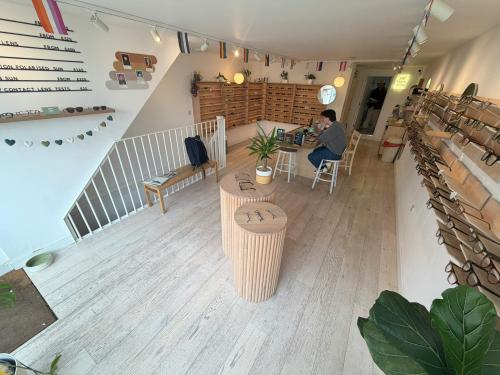 39 Gardner Street, The Lanes, Brighton, BN1