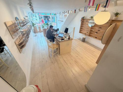 39 Gardner Street, The Lanes, Brighton, BN1