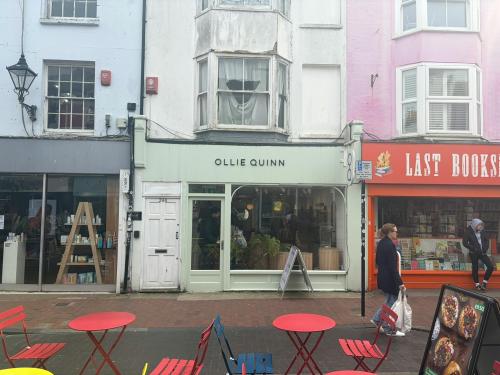 39 Gardner Street, The Lanes, Brighton, BN1