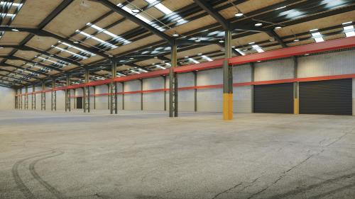 Unit 8, Walker Park Industrial Estate, Blackburn, BB1