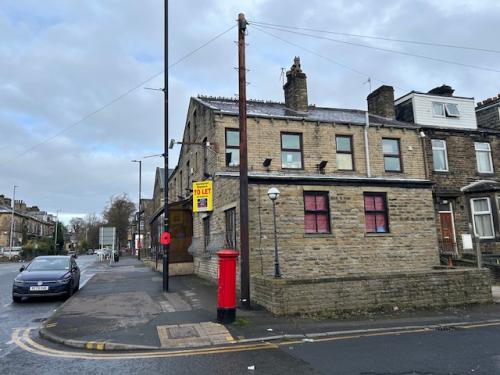 114-116 North Street, Keighley, BD21