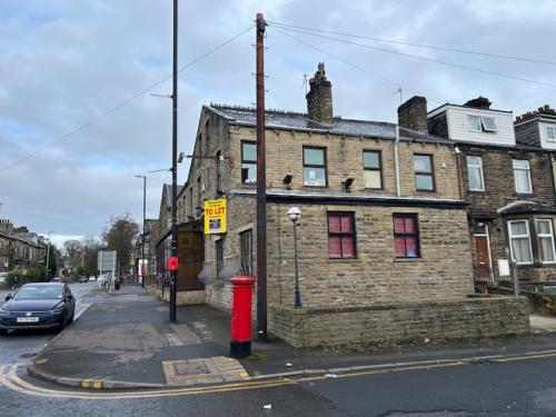 114-116 North Street, Keighley, BD21