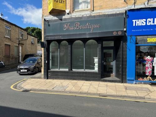 45 Northgate, Cleckheaton, BD19