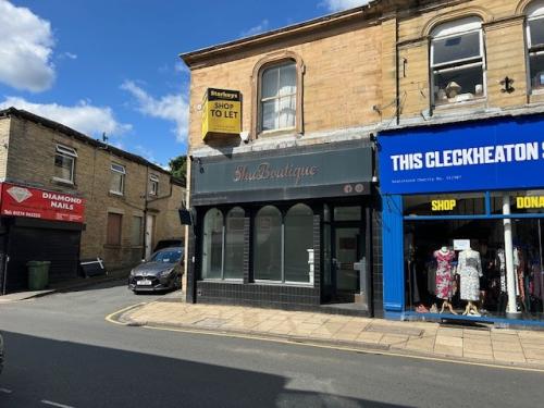 45 Northgate, Cleckheaton, BD19