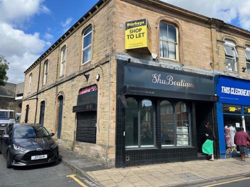 45 Northgate, Cleckheaton, BD19