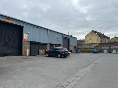 Unit 4, 1-7 Rutland Street, Bradford, BD4