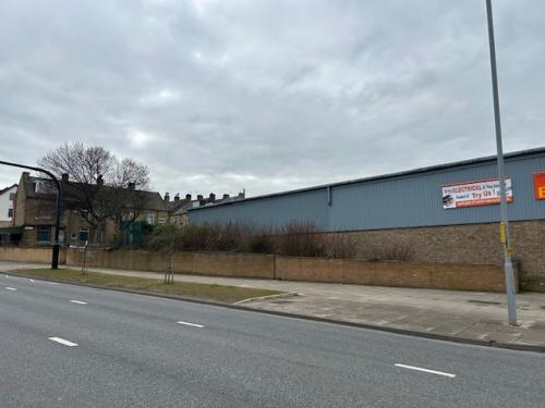 Unit 4, 1-7 Rutland Street, Bradford, BD4