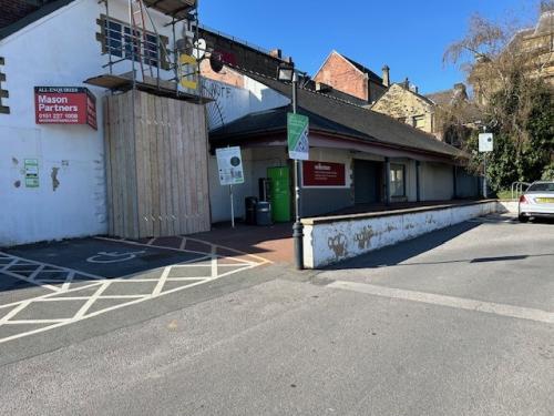 Unit 3, 103 New Street, Huddersfield, HD1