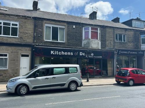 13-15 Colne Road, Earby, Barnoldswick, BB18