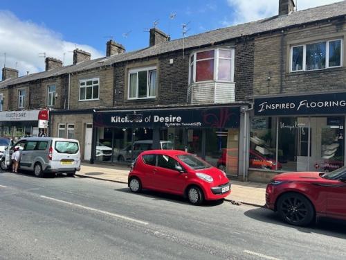 13-15 Colne Road, Earby, Barnoldswick, BB18