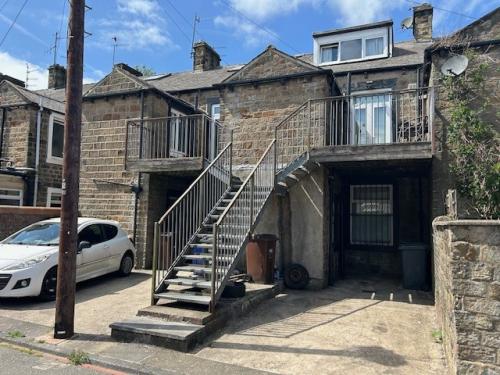 13-15 Colne Road, Earby, Barnoldswick, BB18
