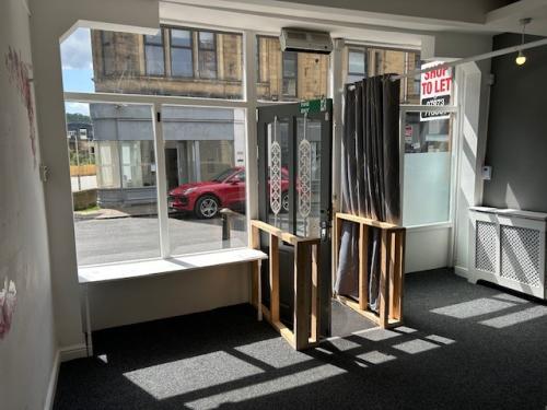 50 Church Street, Keighley, BD21
