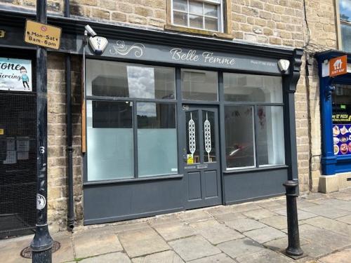 50 Church Street, Keighley, BD21