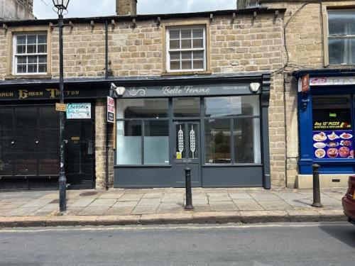 50 Church Street, Keighley, BD21