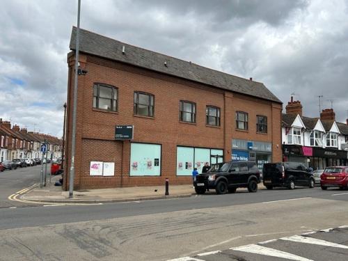 275 Wellingborough Road, Northampton, NN1