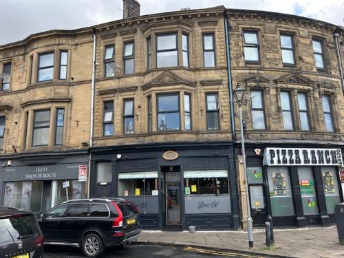 61 Church Street, Keighley, BD21