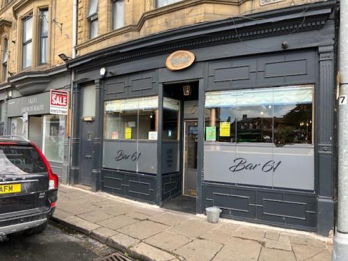 61 Church Street, Keighley, BD21