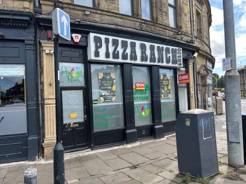 63 Church Street, Keighley, BD21