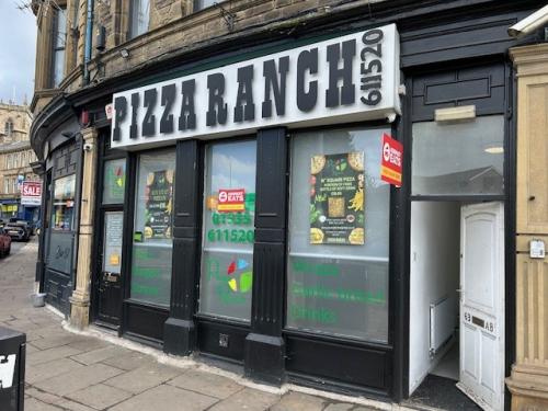 63 Church Street, Keighley, BD21