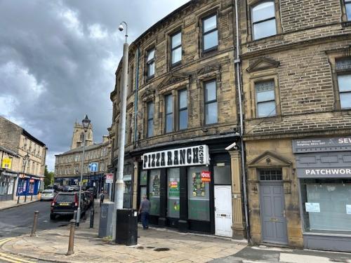 63 Church Street, Keighley, BD21