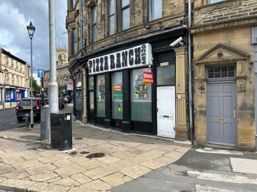 63 Church Street, Keighley, BD21
