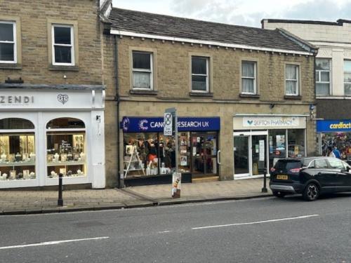 91 Caroline Square, Skipton, BD23
