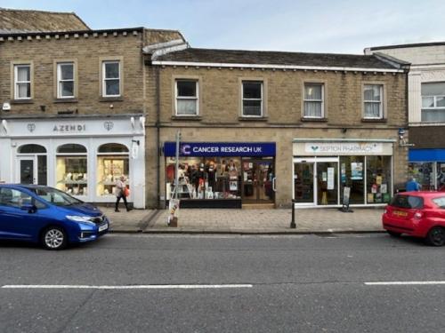 91 Caroline Square, Skipton, BD23