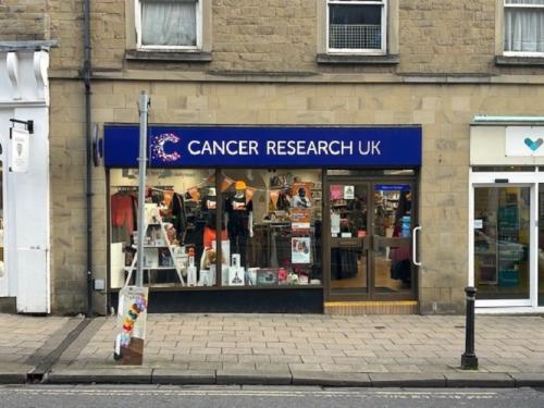 91 Caroline Square, Skipton, BD23