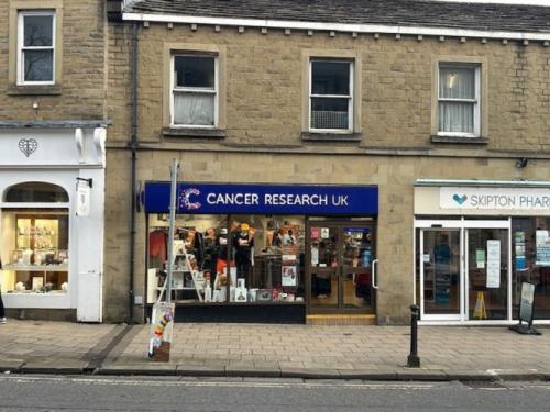91 Caroline Square, Skipton, BD23
