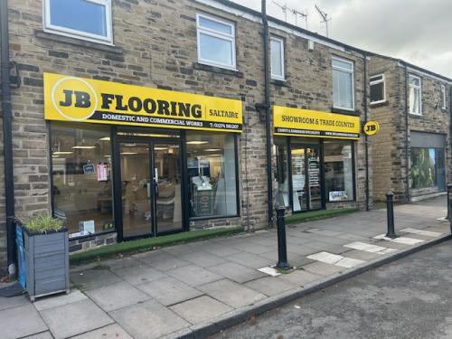 44-46 Bingley Road, Saltaire, Shipley, BD18