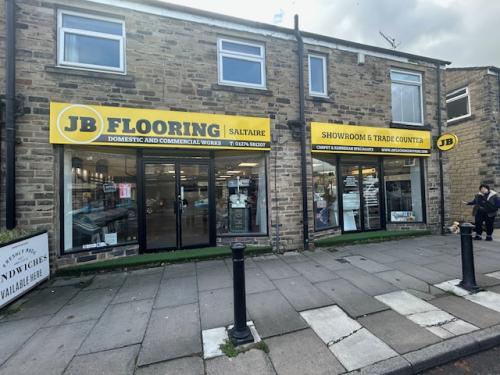 44-46 Bingley Road, Saltaire, Shipley, BD18