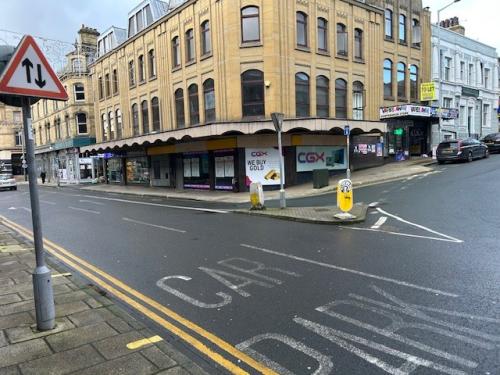 109 Godwin Street, Bradford, BD1