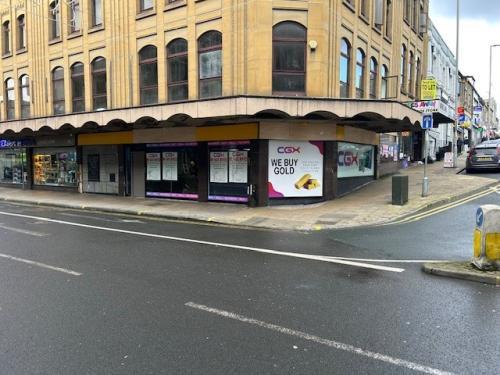 109 Godwin Street, Bradford, BD1