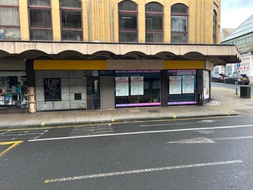 109 Godwin Street, Bradford, BD1