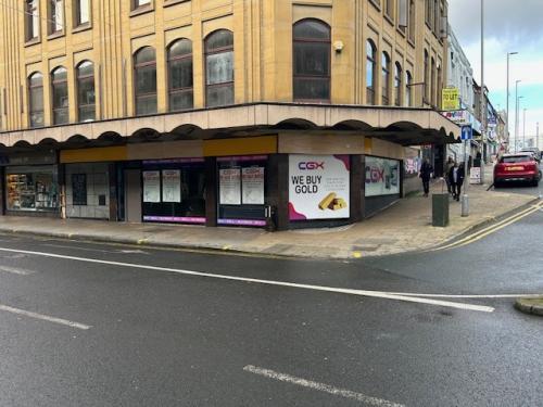 109 Godwin Street, Bradford, BD1
