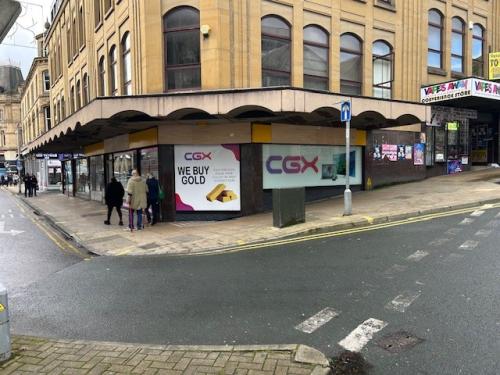 109 Godwin Street, Bradford, BD1
